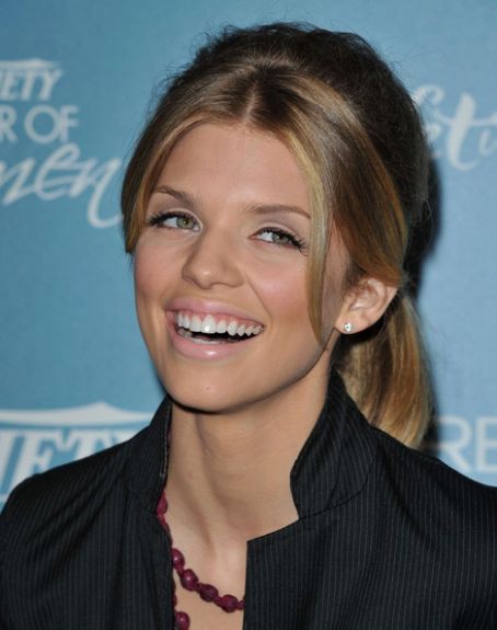 安娜丽尼·麦考德/AnnaLynne McCord-1-41